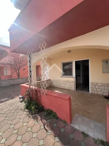 Prodej bytu 2+kk, Vir, Chorvatsko, 39 m2