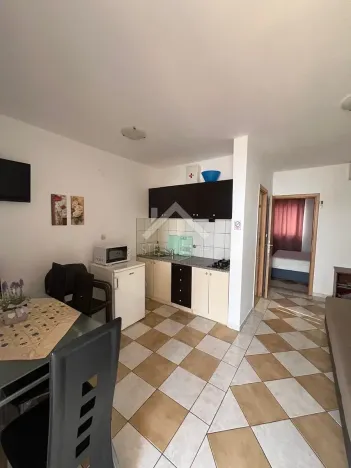 Prodej bytu 2+kk, Vir, Chorvatsko, 39 m2