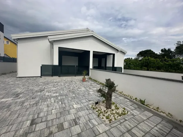 Prodej rodinného domu, Vir, Chorvatsko, 68 m2