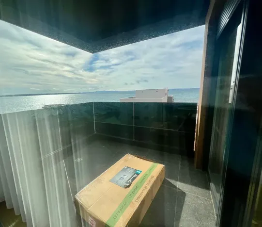 Prodej bytu 3+kk, Privlaka, Chorvatsko, 220 m2