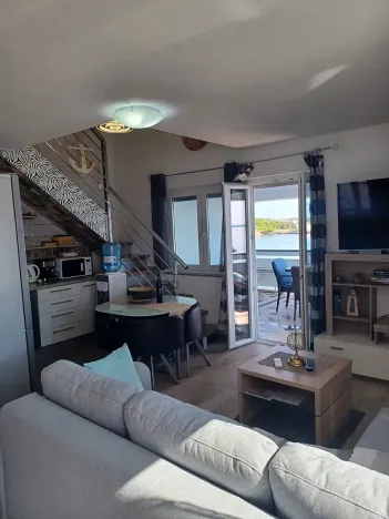 Prodej vily, Vir, Chorvatsko, 210 m2