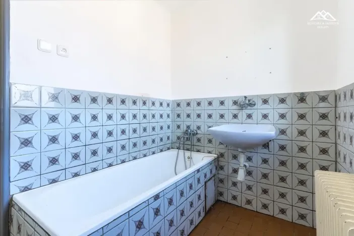 Prodej rodinného domu, Rušinov, 87 m2