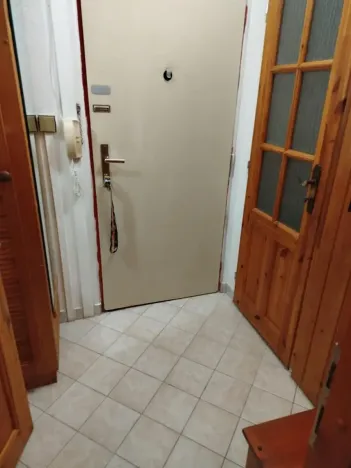 Pronájem bytu 1+1, Liberec, Matoušova, 34 m2