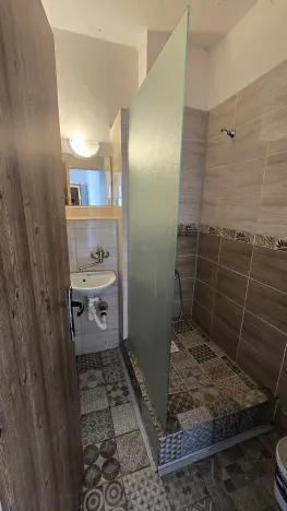 Pronájem bytu 2+1, Most, W. A. Mozarta, 58 m2