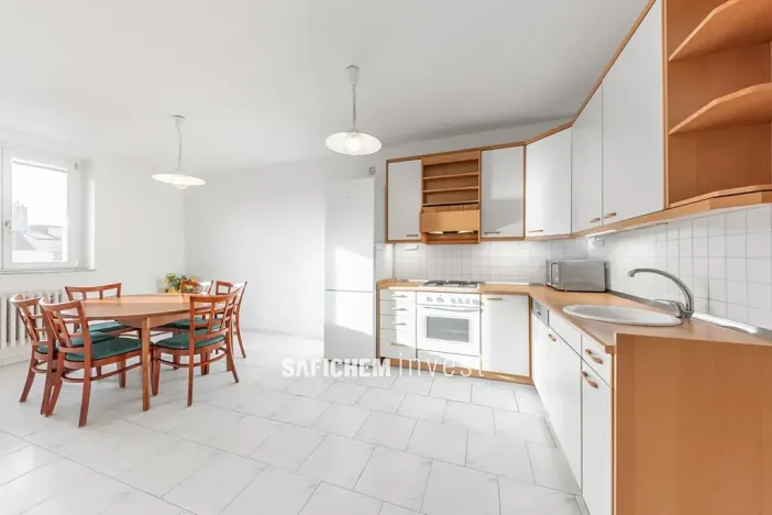 Prodej bytu 2+1, Praha - Vinohrady, Moravská, 95 m2