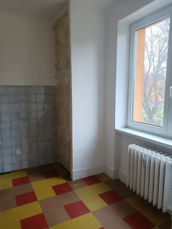 Pronájem bytu 2+1, Ostrava - Poruba, Ukrajinská, 52 m2