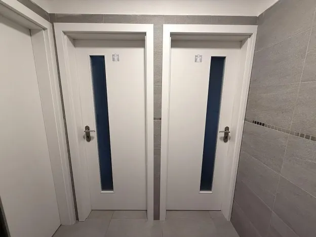 Pronájem kanceláře, Brno - Židenice, Kosmákova, 38 m2