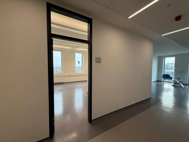 Pronájem kanceláře, Brno - Štýřice, Pražákova, 18 m2