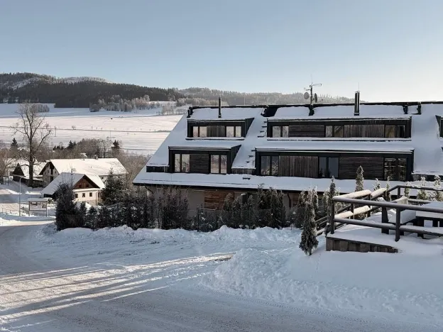 Prodej bytu 1+kk, Dolní Morava - Velká Morava, 54 m2