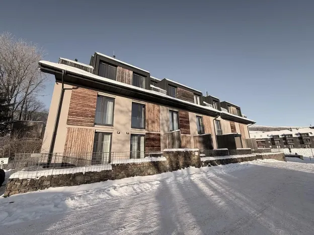 Prodej chaty, Dolní Morava - Velká Morava, 54 m2