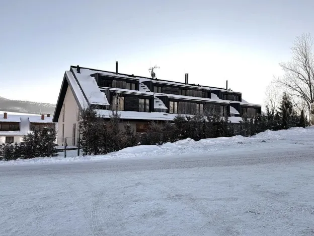 Prodej chaty, Dolní Morava - Velká Morava, 54 m2