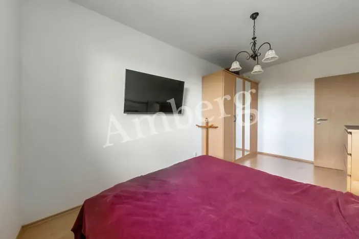Pronájem bytu 3+kk, Praha - Písnice, Švihovská, 61 m2