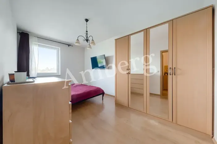 Pronájem bytu 3+kk, Praha - Písnice, Švihovská, 61 m2