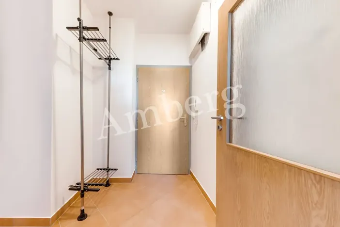 Pronájem bytu 3+kk, Praha - Písnice, Švihovská, 61 m2