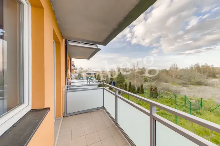 Pronájem bytu 3+kk, Praha - Písnice, Švihovská, 61 m2