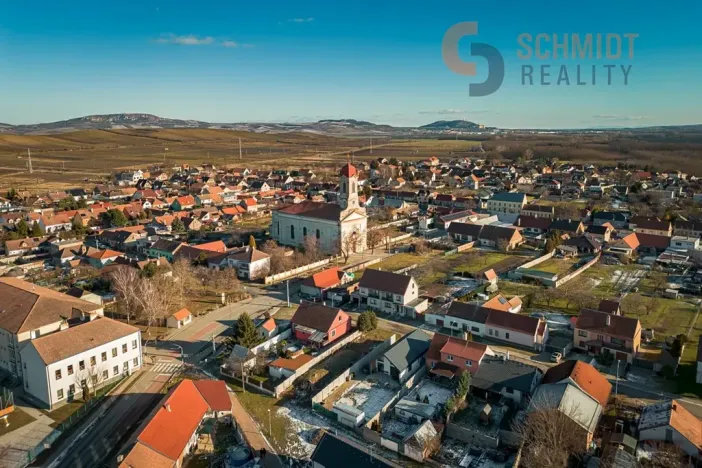 Prodej pozemku pro bydlení, Březí, 338 m2