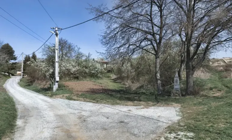 Prodej pozemku pro bydlení, Moravany, 2315 m2