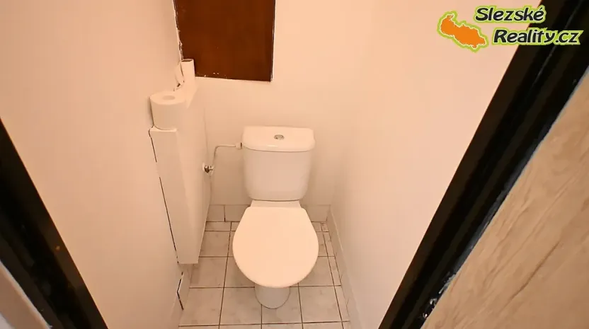 Pronájem bytu 3+1, Hlučín, Čs. armády, 66 m2