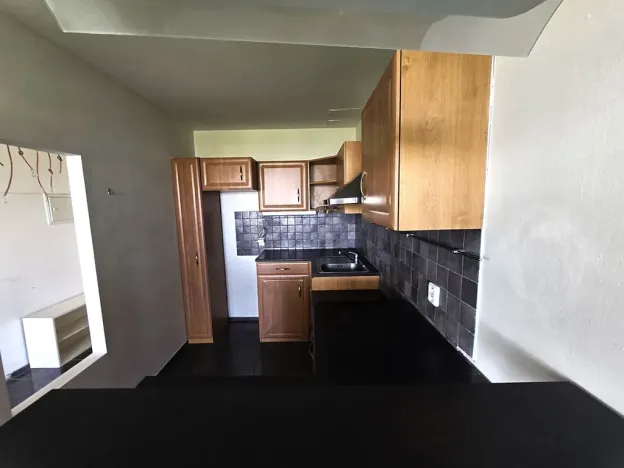 Pronájem bytu 2+kk, Brno, Chopinova, 60 m2