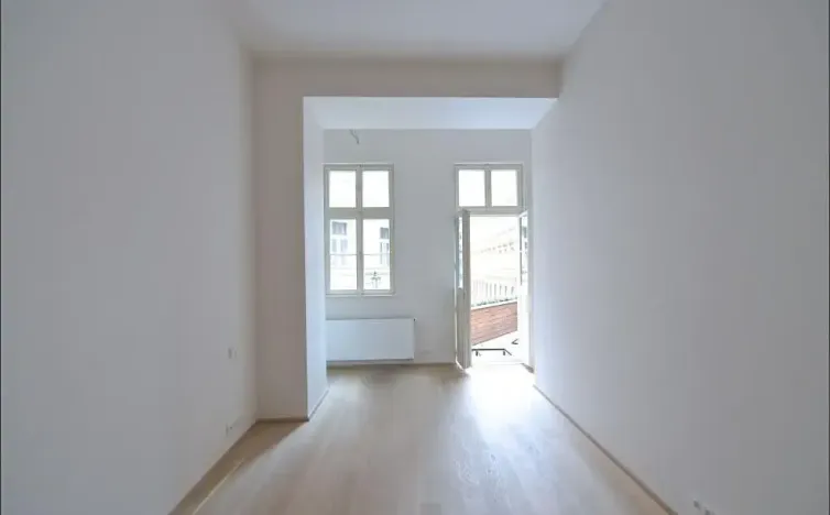 Pronájem bytu 2+kk, Praha - Nové Město, Petrská, 67 m2