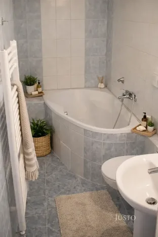 Pronájem bytu 2+1, Písek, Chelčického, 75 m2