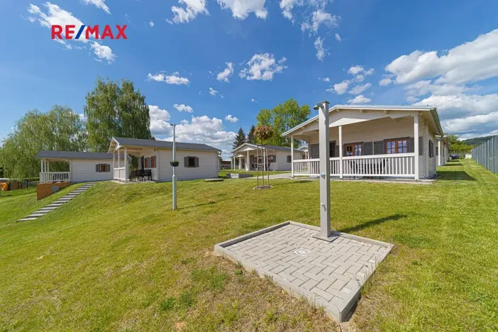 Prodej ubytování, Nový Malín, 369 m2