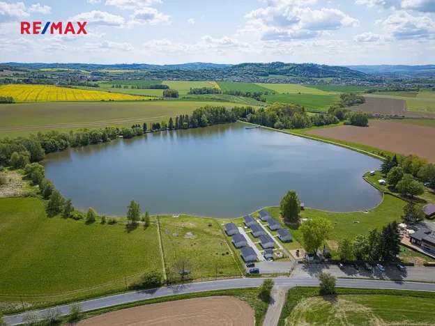 Prodej ubytování, Nový Malín, 369 m2