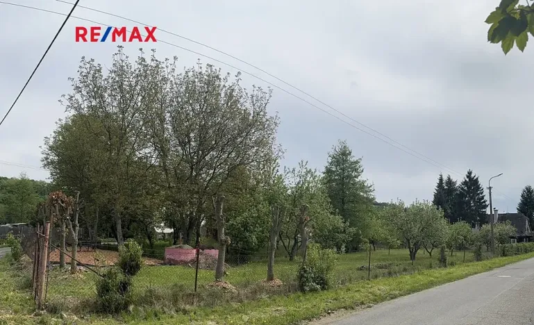 Prodej pozemku pro bydlení, Ruda nad Moravou, Truska, 1131 m2