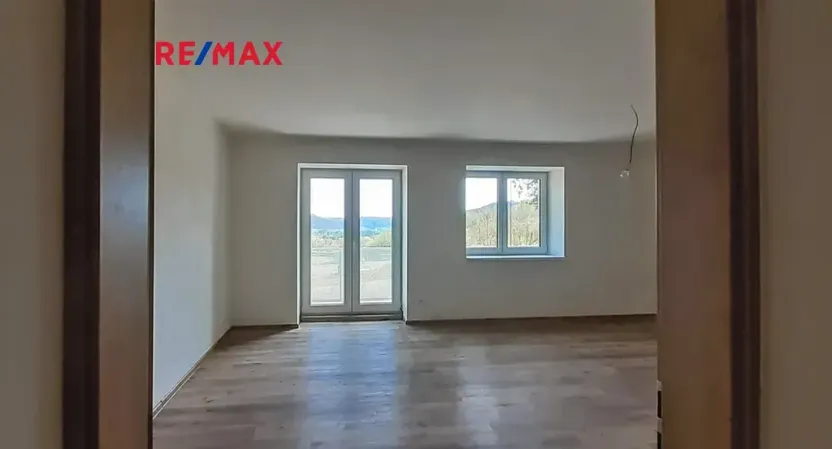 Prodej bytu 1+kk, Vrbno pod Pradědem, Žižkova, 55 m2