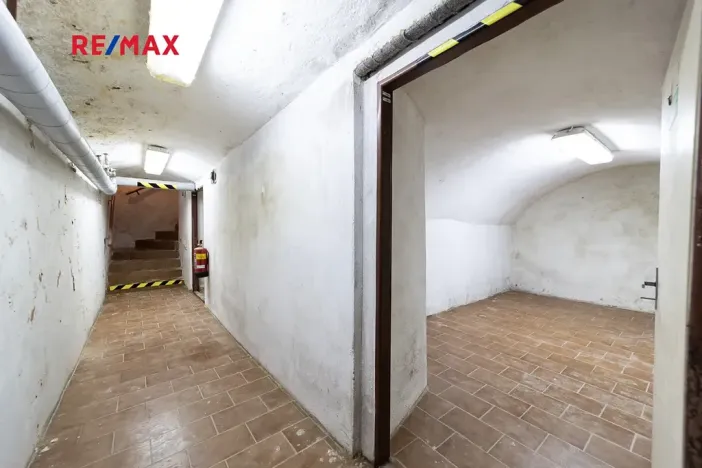 Prodej obchodního prostoru, Králíky, 5. května, 519 m2