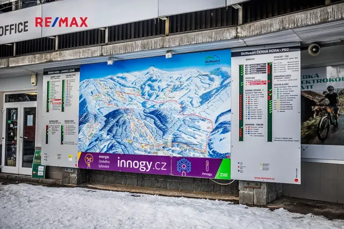 Prodej bytu 2+kk, Svoboda nad Úpou, Nádražní, 36 m2