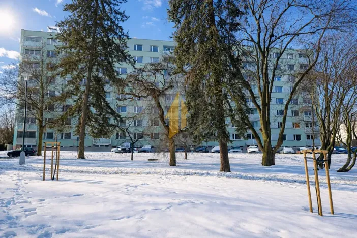 Prodej bytu 3+kk, Jičín, Pod lipami, 62 m2