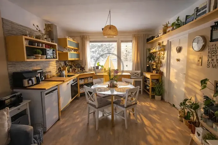 Prodej bytu 3+kk, Jičín, Pod lipami, 62 m2