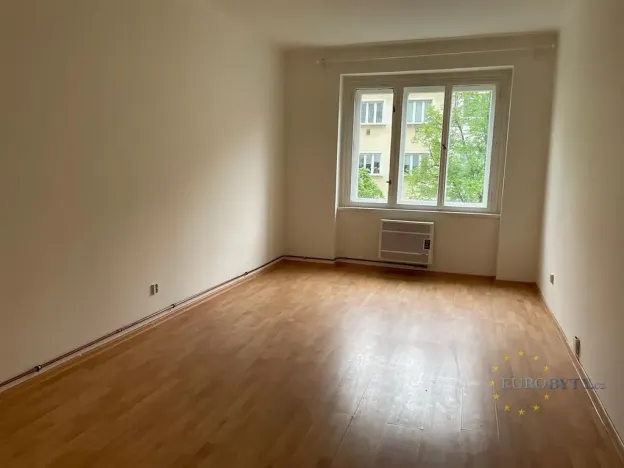 Pronájem bytu 2+kk, Praha - Nusle, Žateckých, 45 m2