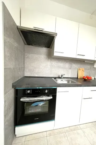 Pronájem bytu 1+1, Česká Lípa, Okružní, 39 m2