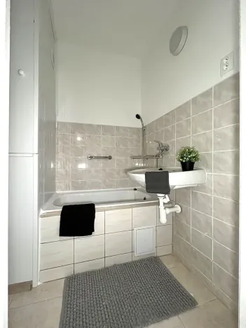 Pronájem bytu 1+1, Česká Lípa, Okružní, 39 m2