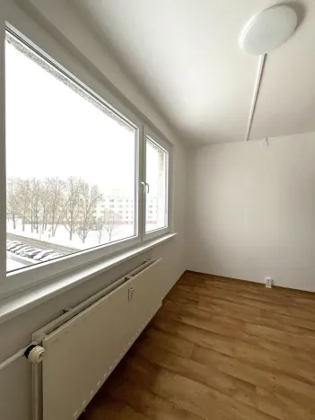 Pronájem bytu 2+1, Česká Lípa, Okružní, 57 m2