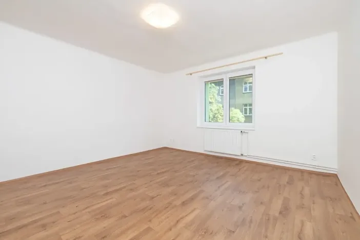 Pronájem bytu 1+1, Ostrava, Palackého, 41 m2