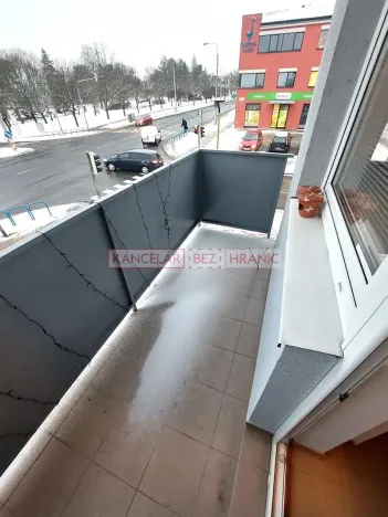 Prodej bytu 2+kk, Otrokovice, Jana Žižky, 51 m2