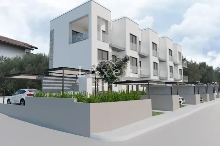 Prodej bytu 3+kk, Sveti Petar na Moru, Chorvatsko, 79 m2