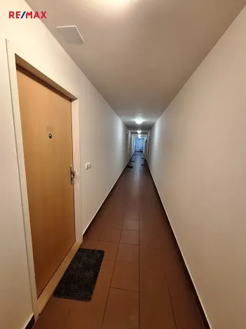 Pronájem bytu 2+kk, Hostivice, Za Mlýnem, 45 m2