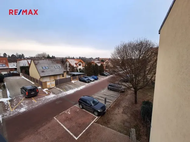 Pronájem bytu 2+kk, Hostivice, Za Mlýnem, 45 m2