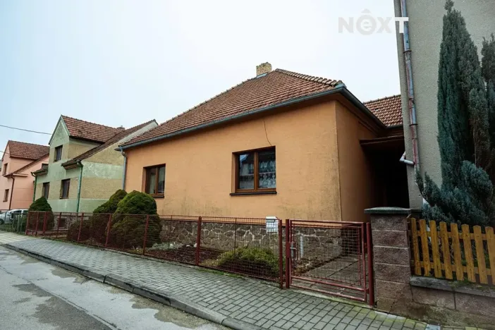 Prodej rodinného domu, Spešov, 122 m2