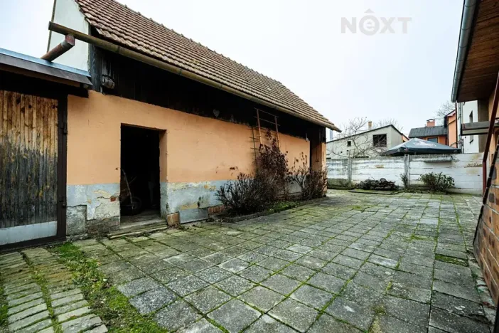 Prodej rodinného domu, Spešov, 122 m2