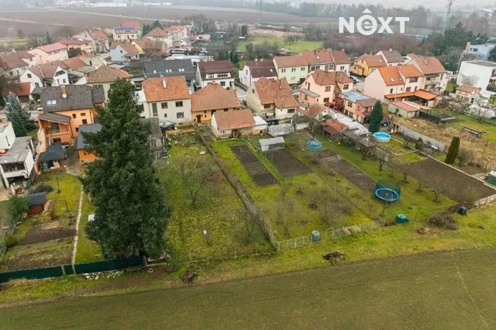 Prodej rodinného domu, Spešov, 122 m2