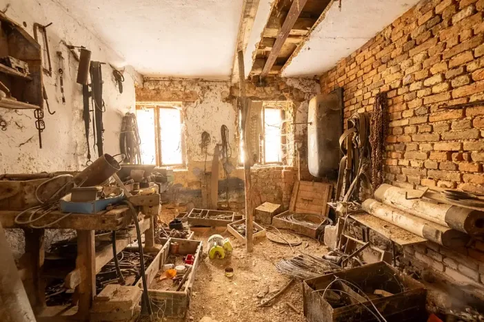 Prodej rodinného domu, Ludmírov, 201 m2