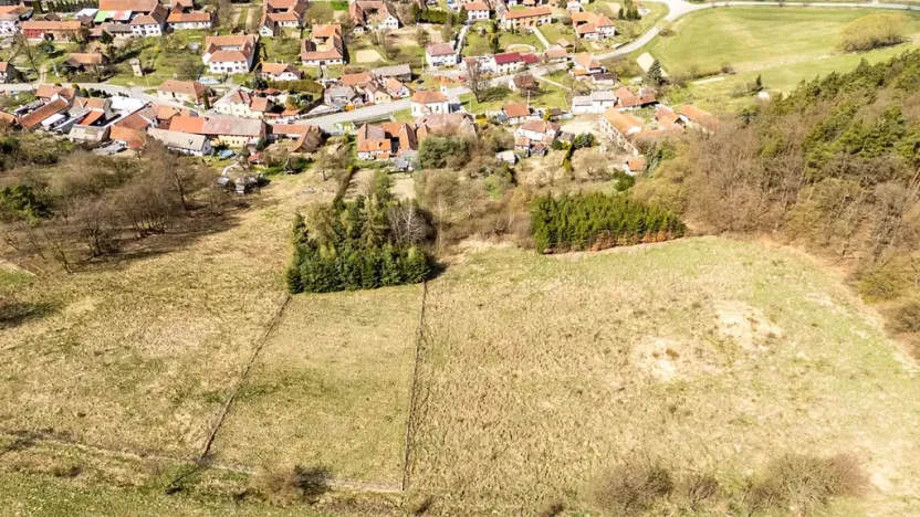 Prodej zemědělské usedlosti, Ludmírov, 201 m2