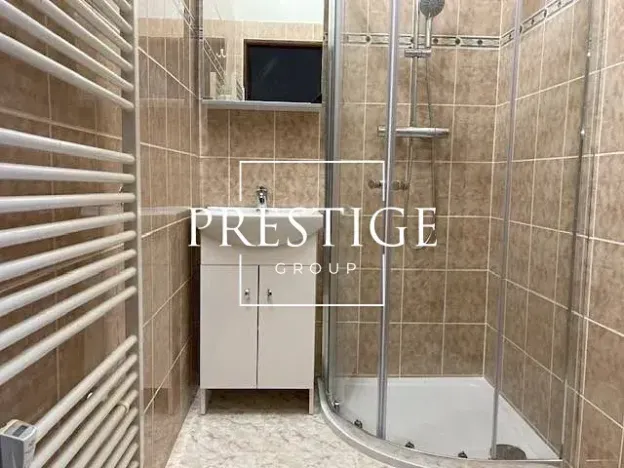 Pronájem bytu 1+1, Praha - Vokovice, Na dlouhém lánu, 45 m2