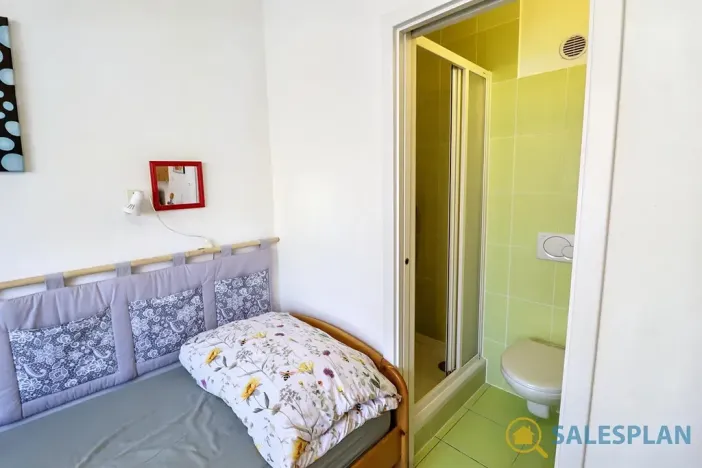 Prodej bytu 4+kk, Boskovice, Na Vyhlídce, 78 m2