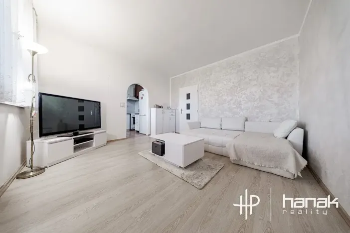 Pronájem bytu 2+1, Olomouc, Skupova, 45 m2